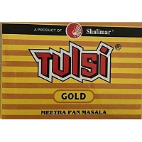 Tulsi Gold Meetha Pan Masala 24+1free